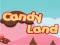 Spil Candy Land online