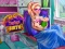 Spil Super Doll Twins Birth online