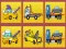 Spil Tow Trucks Memory online
