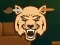 Spil Wild Cat Coloring online