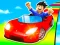 Spil Epic Car Stunt Race Obby online