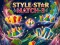 Spil Style Star Match-3 online