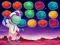 Spil Planet Bubble Shooter online