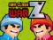 Spil Mini Clash War Z online