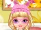 Spil Baby Halen Pajama Party online