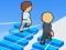 Spil Stair Run Online 2 online