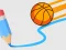 Spil Basketball Line online