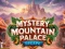 Spil Mystery Mountain Palace Escape online