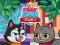Spil Funny Food Duel online