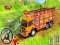 Spil Indian Cargo Truck Transporter online