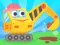 Spil Dudu Engineering Truck online
