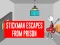 Spil Stickman Escapes From Prison online