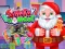Spil Santa Haircut online