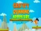 Spil Gravity Running adventure online
