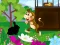 Spil Caged Mischief online