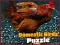 Spil Domestic Birds Puzzle online