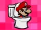 Spil Skibidi Toilet Geometry Rash online
