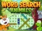 Spil Word Search Animals online