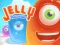 Spil Jelly madness online