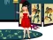 Spil Cutie Girl Dress Up online