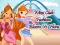 Spil Winx Club Fashion: Bloom vs Flora online