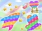 Spil Cannon Ball + Pop It Fidget online