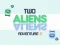 Spil Two Aliens Adventure 2 online