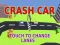 Spil Crash Car online