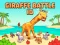 Spil Giraffe Battle Io online