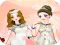 Spil Hot Charming Bride online