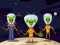 Spil Aliens In Space Hidden online