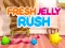 Spil Fresh Jelly Rush online