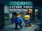 Spil Kogama: Escape from prison 2 online