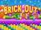Spil Brick Out online