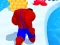 Spil Super Hero Race online