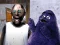 Spil When Granny Met Grimace Shake online