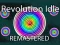 Spil Revolution Idle RE online