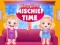 Spil Baby Hazel mischief time online