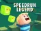 Spil Kogama Speedrun Legend online