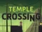 Spil Temple Crossing online