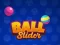 Spil Ball Slider online