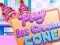 Spil Pony Ice Cream Cone online