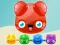 Spil Connect The Jelly online