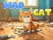 Spil Mad Cat online