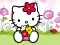 Spil Cute Kitty Jigsaw online