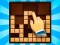Spil Solve the Cube Wooden Blocks 2D online