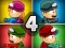 Spil Zombie Last Castle 4 online