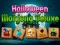 Spil Halloween Mahjong Deluxe online