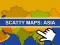 Spil Satty Maps Asia online