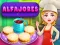 Spil Alfajores online